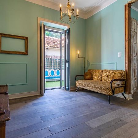 Classic Villa In Beato Lisboa Екстериор снимка