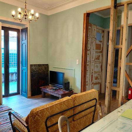 Classic Villa In Beato Lisboa Екстериор снимка
