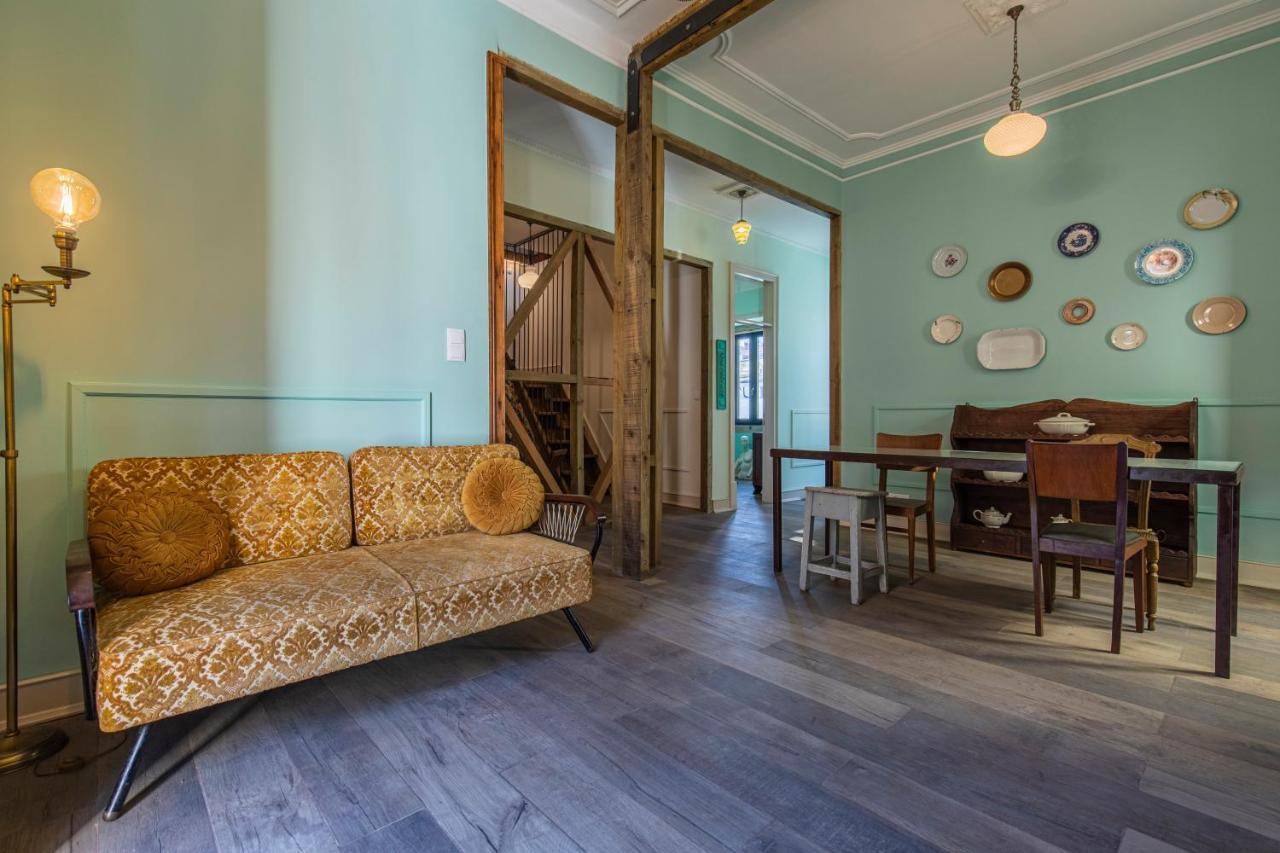 Classic Villa In Beato Lisboa Екстериор снимка
