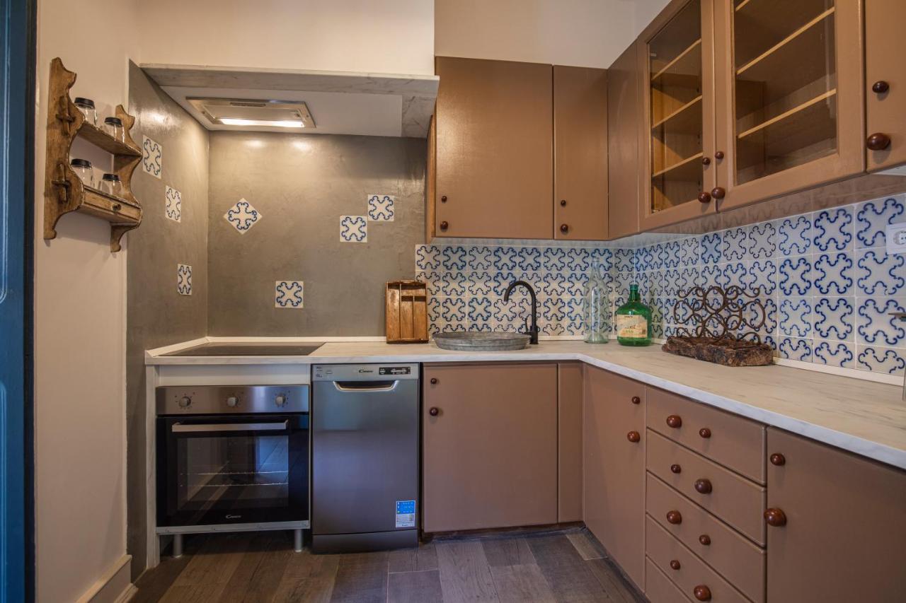 Classic Villa In Beato Lisboa Екстериор снимка