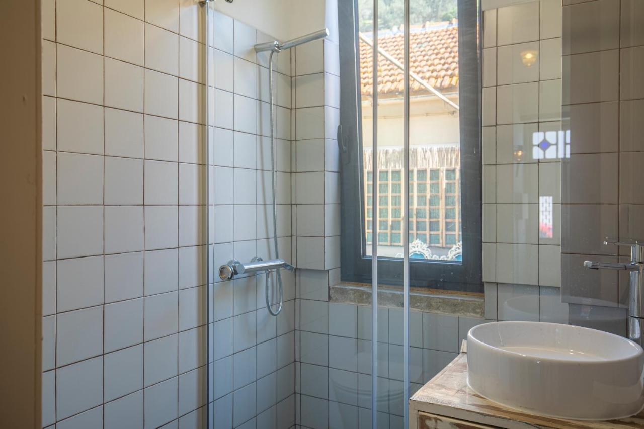 Classic Villa In Beato Lisboa Екстериор снимка