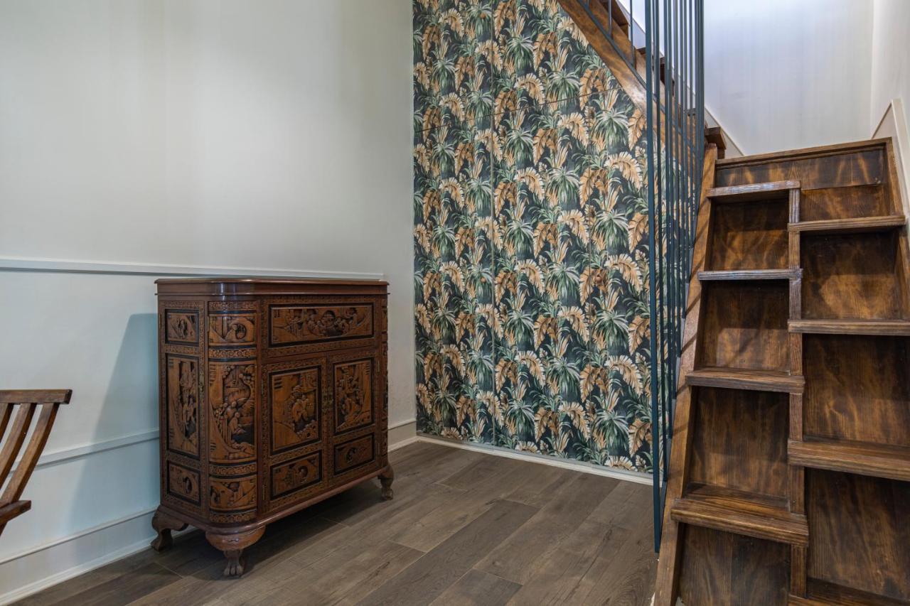 Classic Villa In Beato Lisboa Екстериор снимка