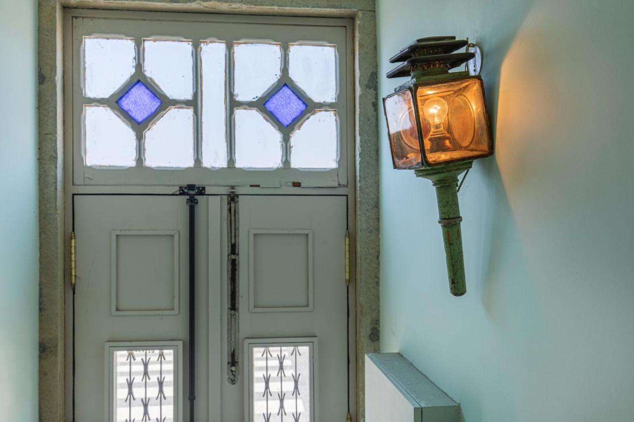 Classic Villa In Beato Lisboa Екстериор снимка