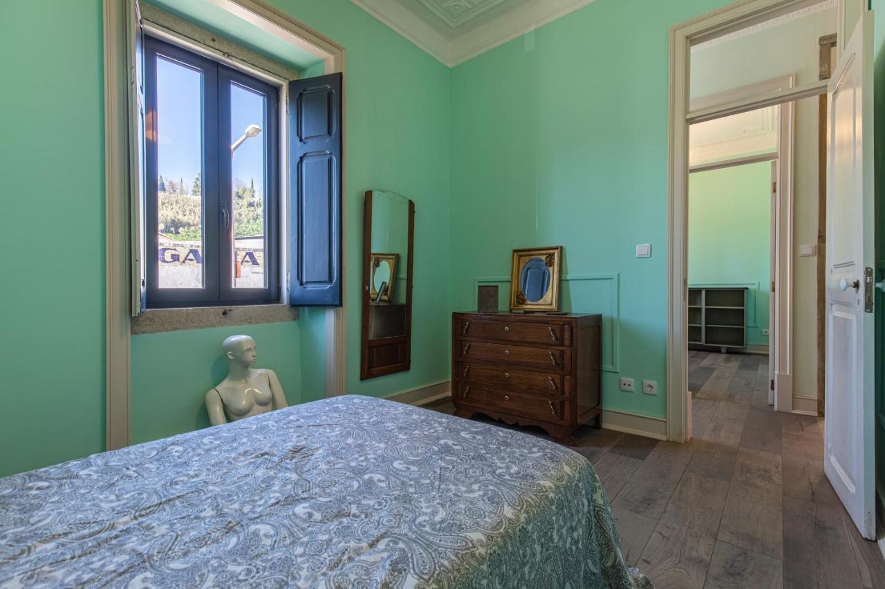 Classic Villa In Beato Lisboa Екстериор снимка