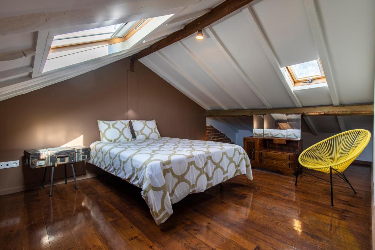 Classic Villa In Beato Lisboa Екстериор снимка