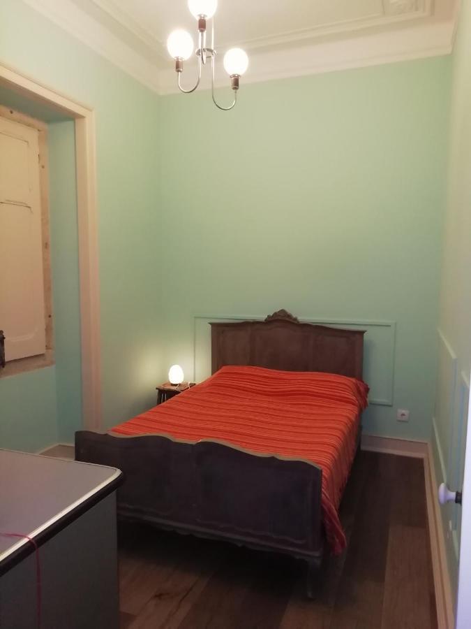 Classic Villa In Beato Lisboa Екстериор снимка