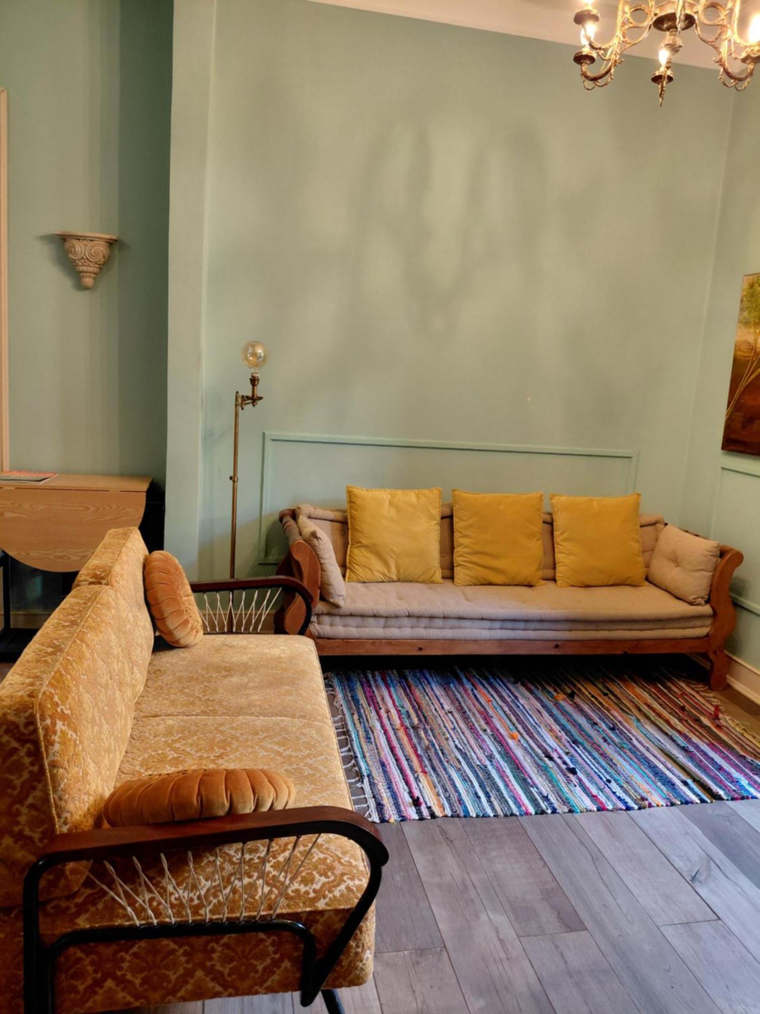 Classic Villa In Beato Lisboa Екстериор снимка