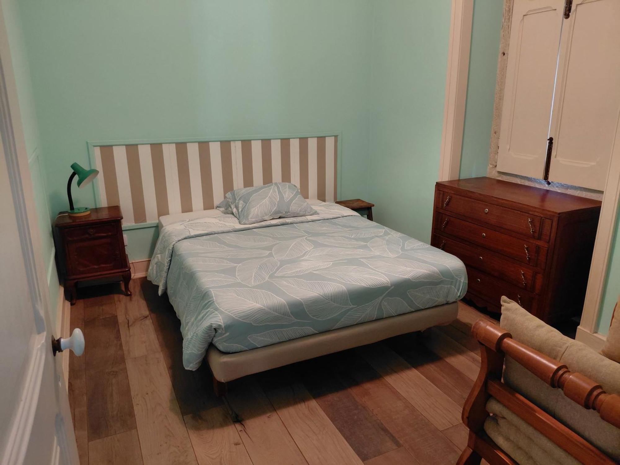 Classic Villa In Beato Lisboa Екстериор снимка